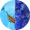 Blue Mix