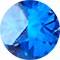 Blue Crystal
