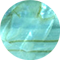 Bright Aqua Illusion