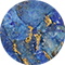 Bronze Veined Lapis
