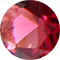 Burgundy Crystal