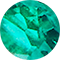 Green Crystal