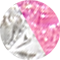 Pink White Mix