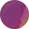 Iridescent Burgundy Glass