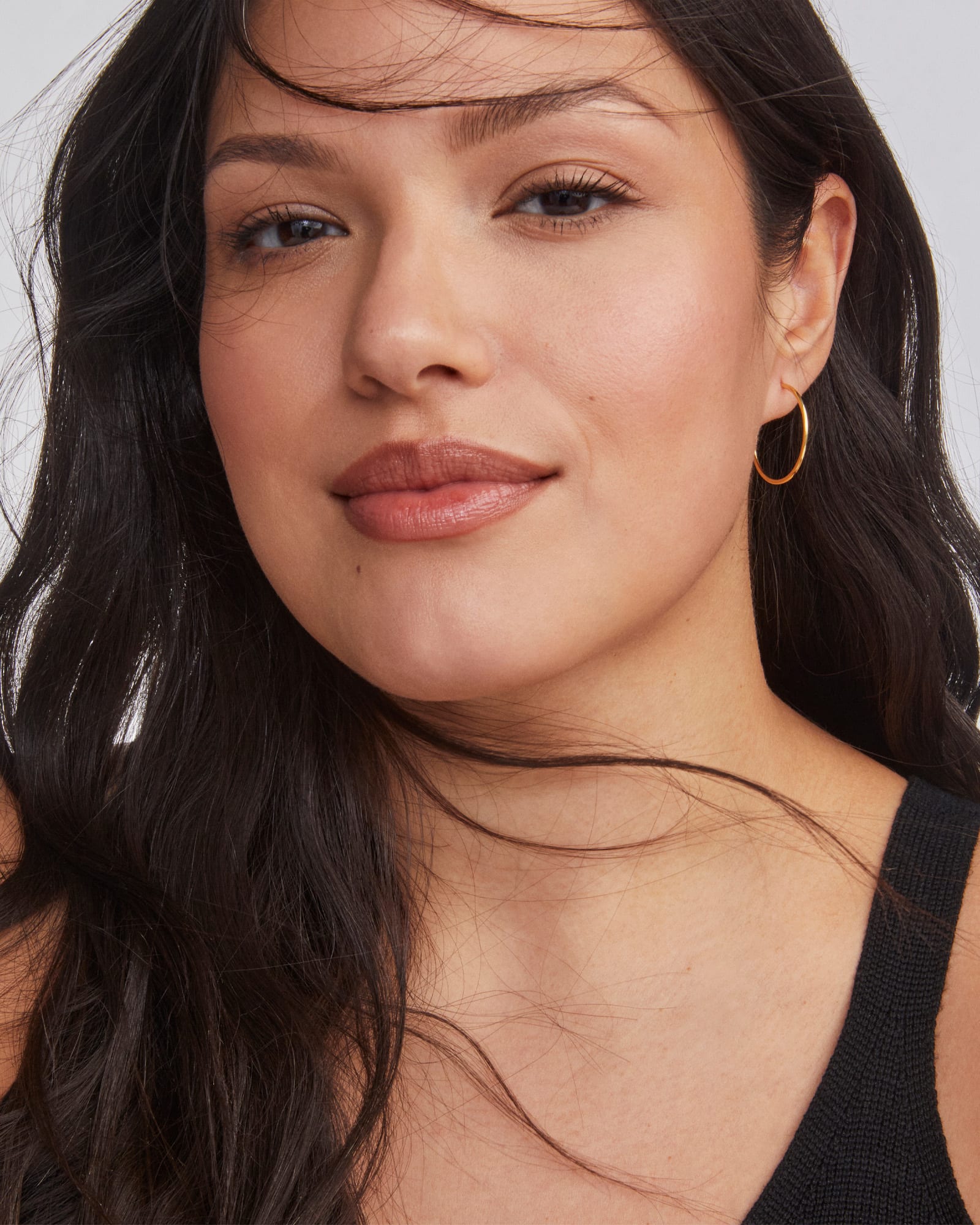 Kendra-Scott-Keeley-Small-Hoop-Earrings-Gold-Vermeil-00-1