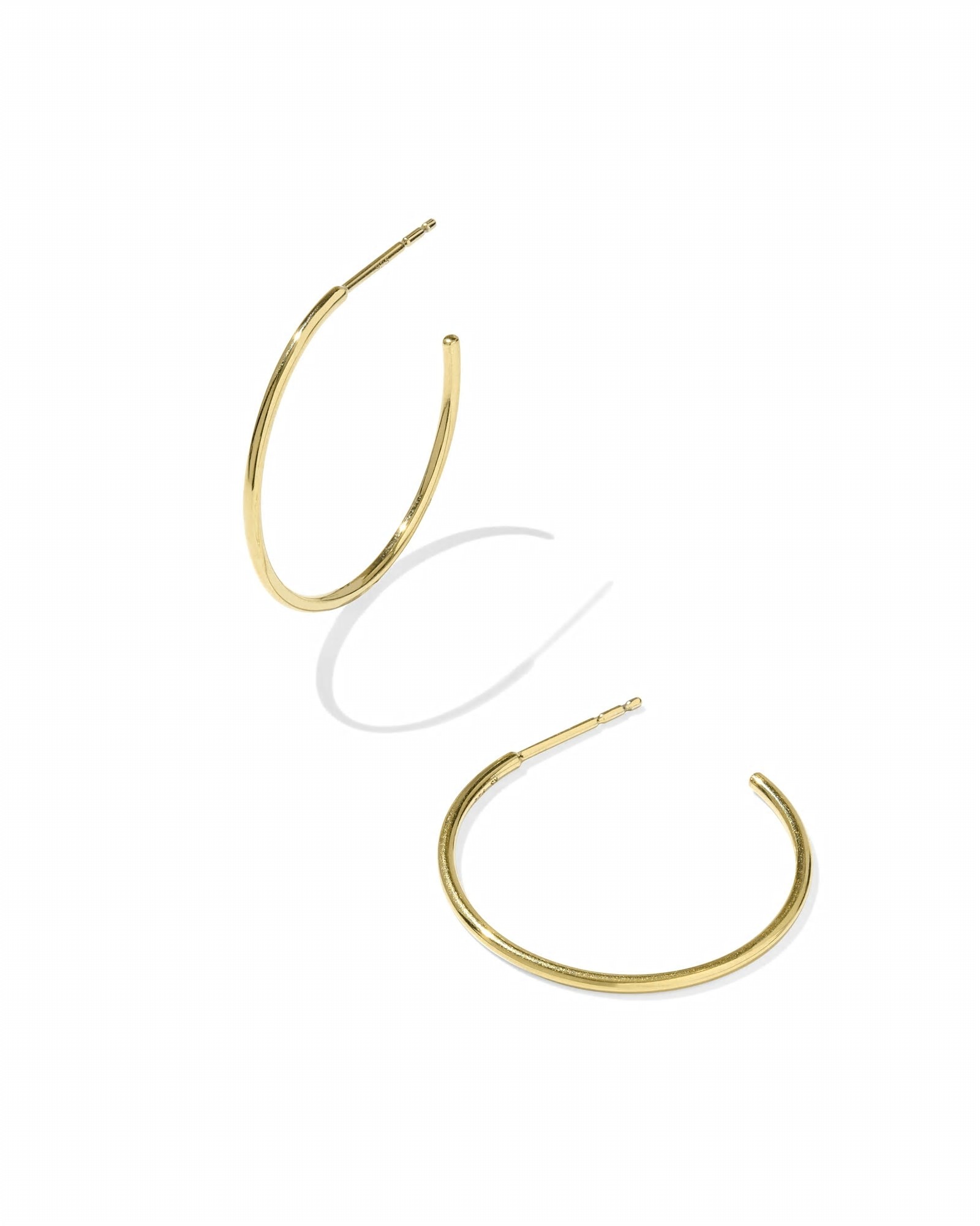 Kendra-Scott-Keeley-Small-Hoop-Earrings-Gold-Vermeil-00-New-1