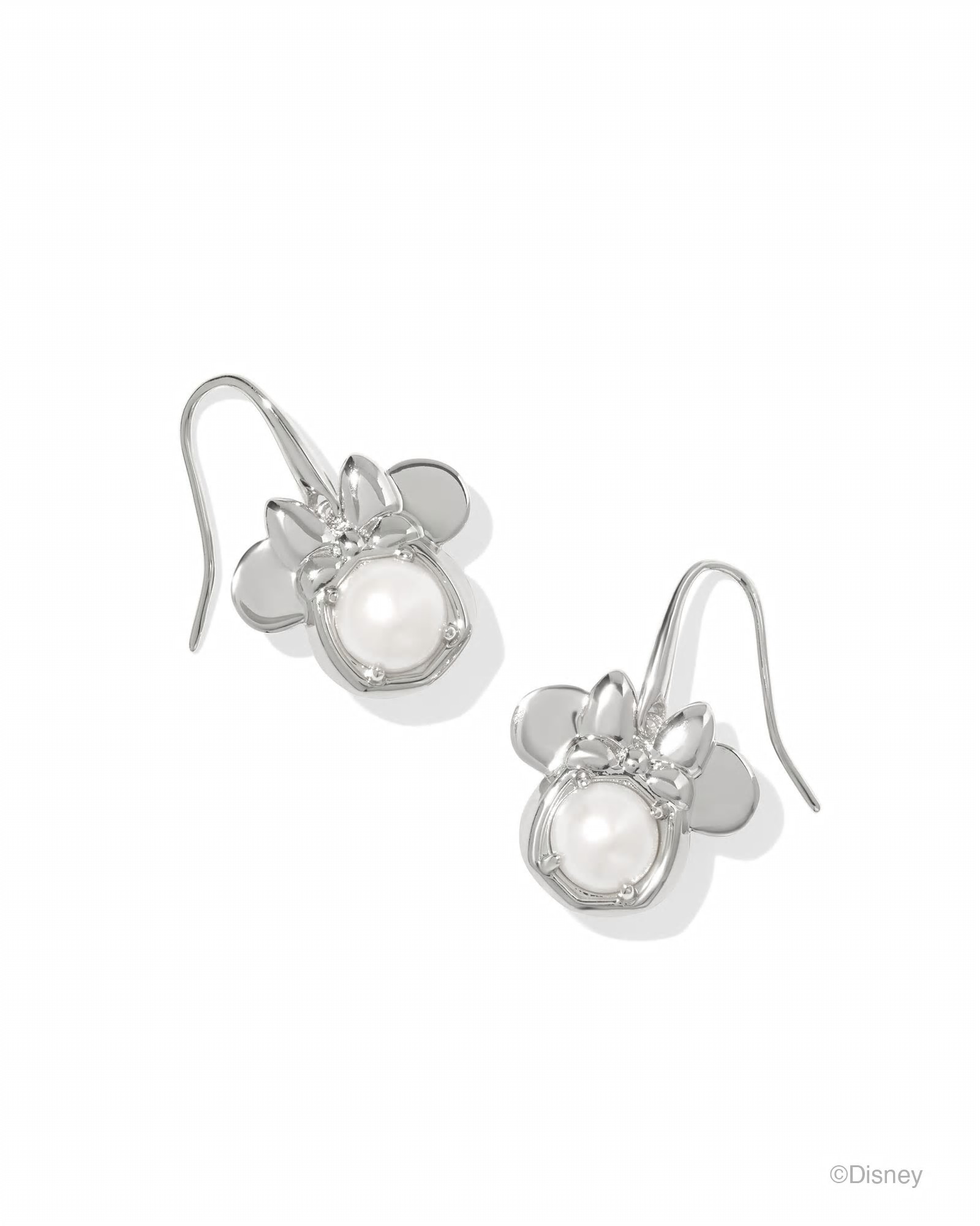 Kendra-Scott-Minnie-Mouse-Drop-Earrings-Rhodium-White-Pearl-00