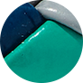 Teal Mix
