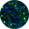 Night Lab Grown Opal