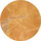 Orange Banded Agate