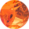 Orange Glass