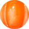 Orange Mother-of-Pearl