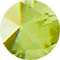 Light Green Crystal
