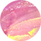 Light Pink Lab Grown Opal