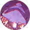 Purple Crystal