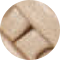 Taupe Leather
