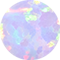 Lilac Lab Grown Opal