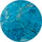 Variegated Indigo Magnesite