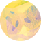 Yellow Opalescent Resin