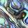 Abalone Shell