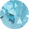 Aqua Crystal