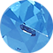 Blue Violet Crystal