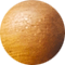 Brown Tiger's Eye