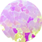 Bubblegum Pink Lab Grown Opal