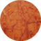 Variegated Orange Magnesite