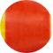 Candy Corn Magnesite