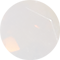 White Iridescent Crystal