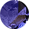 Blue Iolite