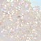 Iridescent Drusy