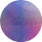 Lilac Opalescent Resin