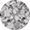 Platinum Drusy