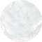 Iridescent Crystal Ivory Illusion