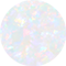 White Lab Grown Opal