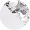 White Opalite Mix