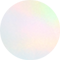 White Opalescent Resin