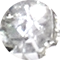 White Topaz