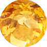 Yellow Sapphire